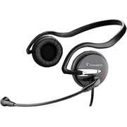 PLANTRONICS AURICULAR .AUDIO 345 37855-02